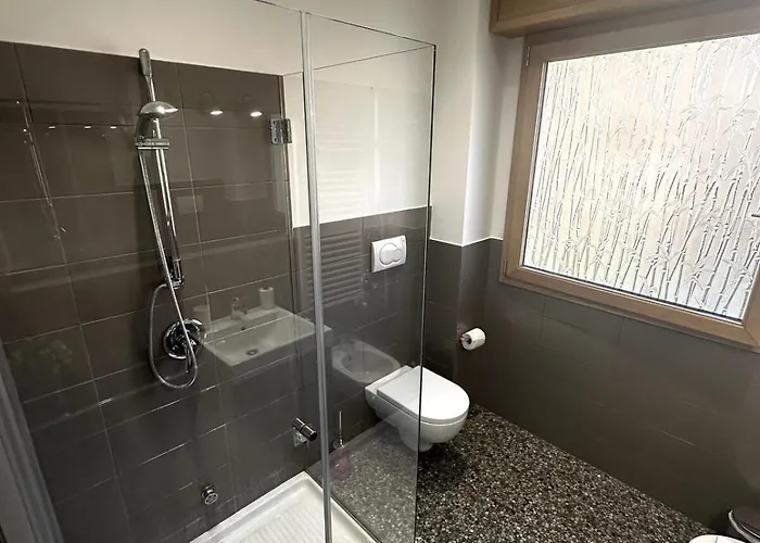 Apartment Dimora Battistini