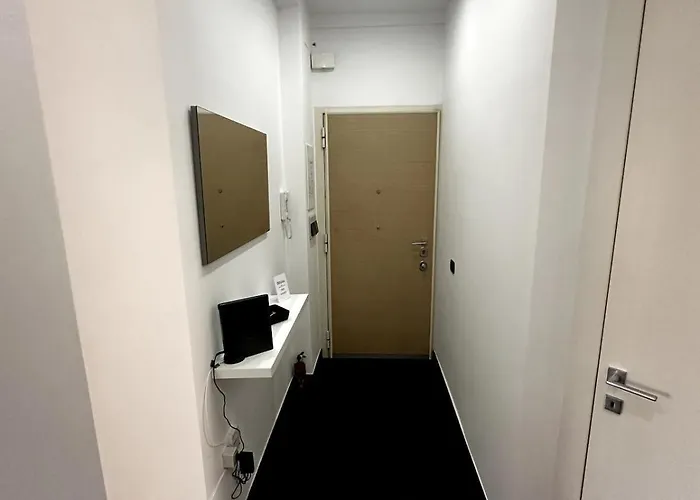 Dimora Battistini Apartment *