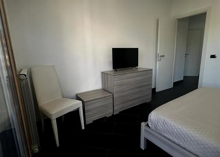 Apartment Dimora Battistini Rom