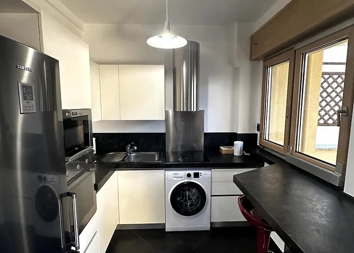 Apartment Dimora Battistini *